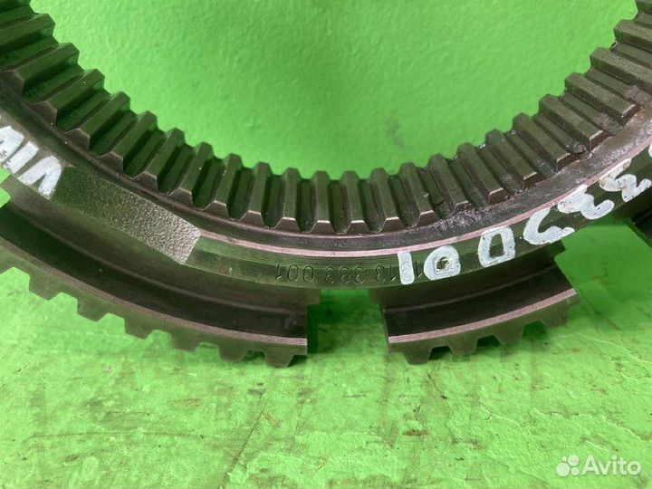 Ступица синхронизатора RVI premium