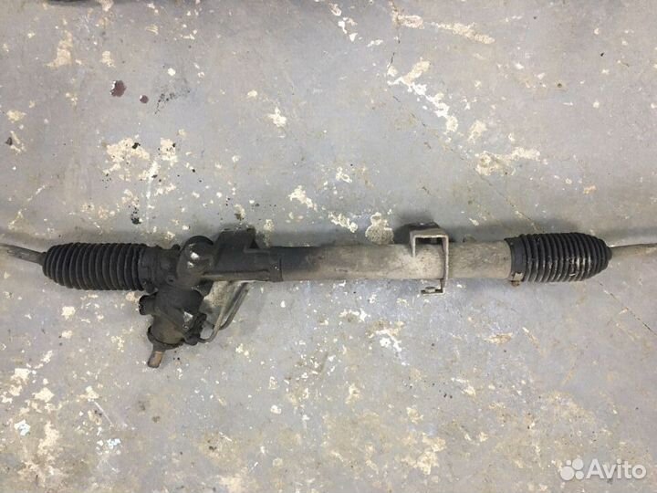 Рейка рулевая Рено Лагуна Renault Laguna 2