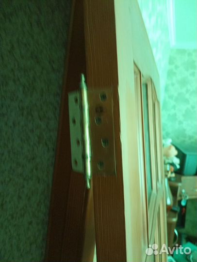 Дверь межкомнатная 800 х 2000