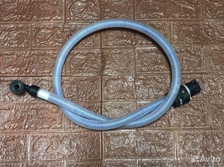 Шланг аквастоп прсудомоечной машины IKEA
