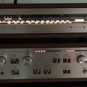 Luxman