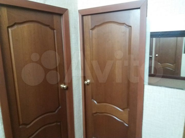 3-к. квартира, 50,1 м², 2/5 эт.