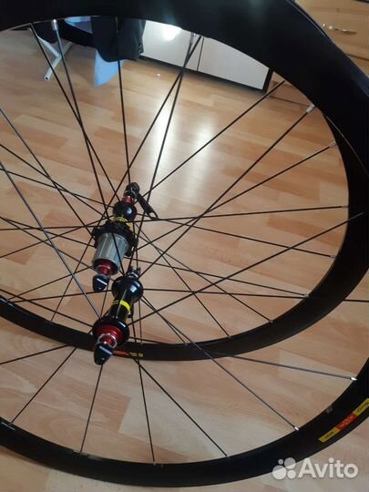 Колеса 700с новые