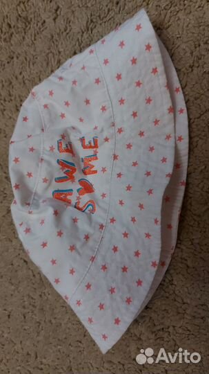 Головные уборы для девочки