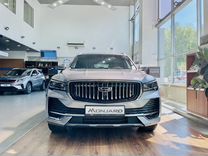 Новый Geely Monjaro 2.0 AT, 2023, цена 4 574 990 руб.