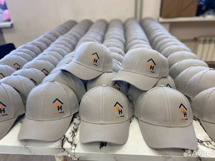 Печать на одежде и аксессуарах