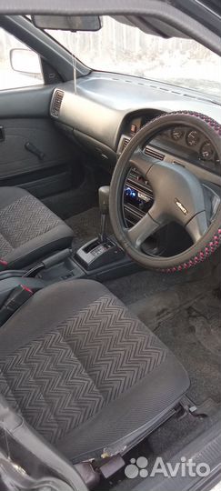 Toyota Sprinter Carib 1.6 AT, 1992, 205 000 км