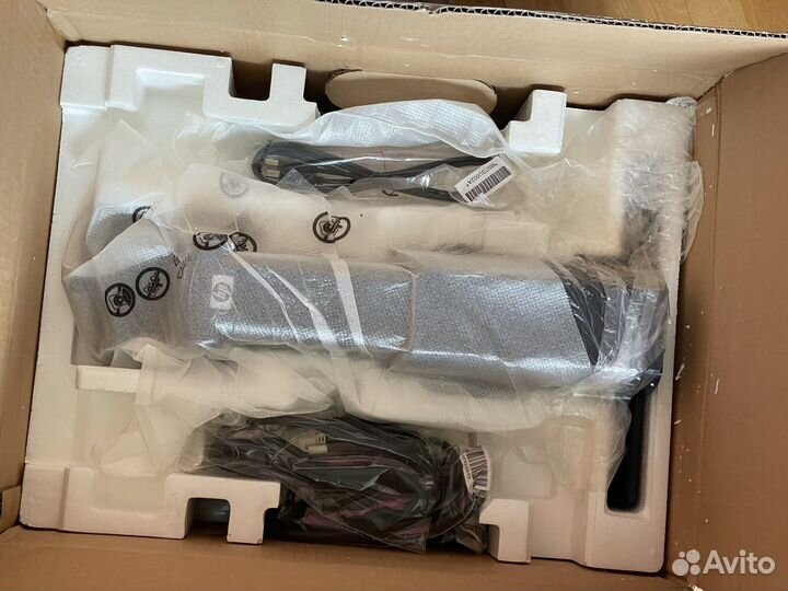 Монитор HP LP2065 новый