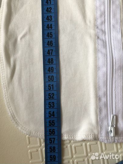 Пеленка кокон на молнии