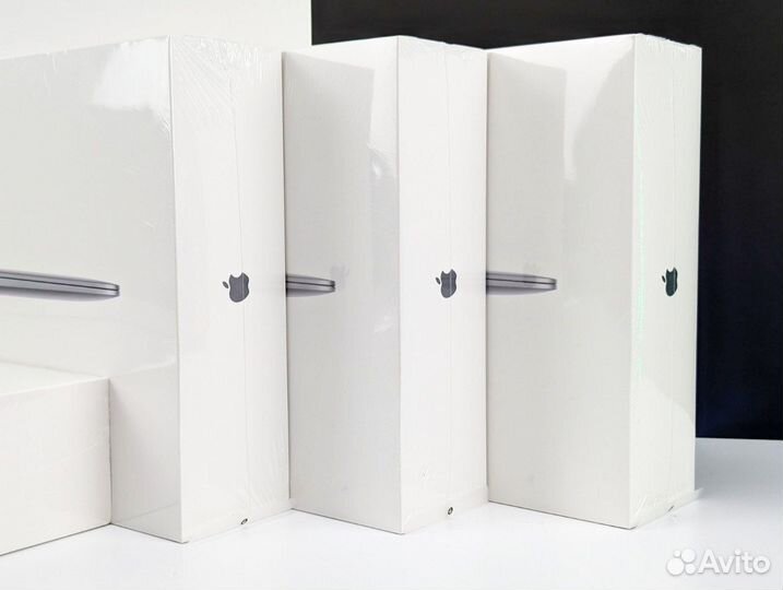 Apple MacBook Air / Pro