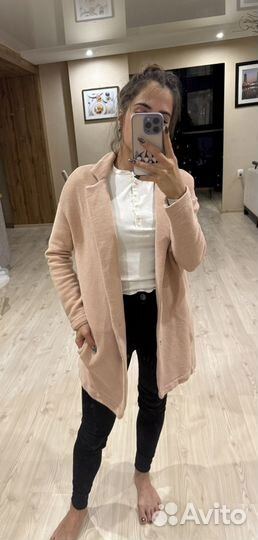 Пиджак stradivarius S