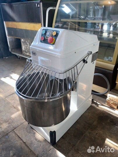 Тестомес roal HS30