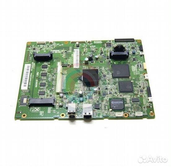 Главная плата Kyocera 6025 302K394020