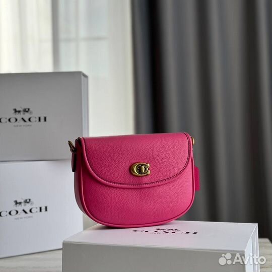 Сумка Coach