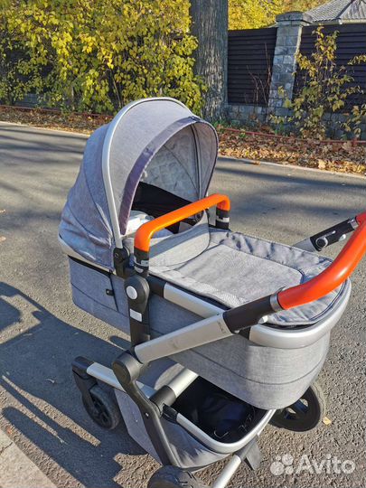 Коляска joolz day 2 2 в 1