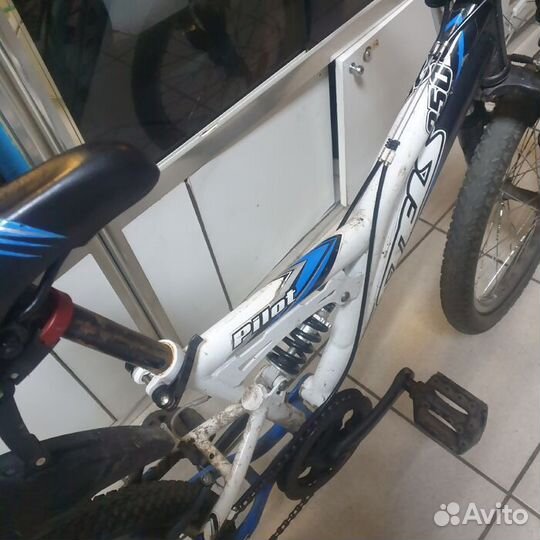 Велосипед Stels Pilot 250 (Рассрочка / Л4)