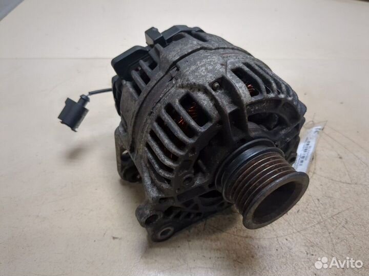 Генератор Volkswagen Lupo, 1999