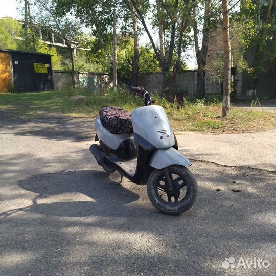 Мопед Хонда дио