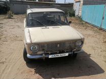 ВАЗ (LADA) 2101 1.3 MT, 1980, 40 000 км, с пробегом, цена 65 000 руб.