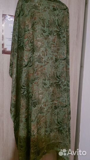 Ткань палатная