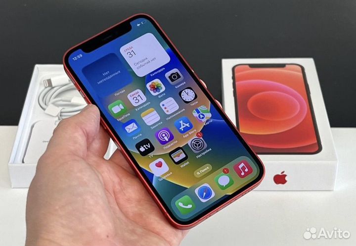 iPhone 12 mini, 64 ГБ