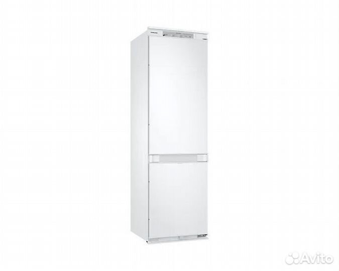 Встраиваемый холодильник Samsung BRB260089WW