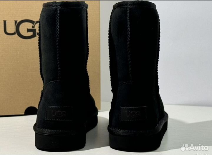 Ugg мужские 43