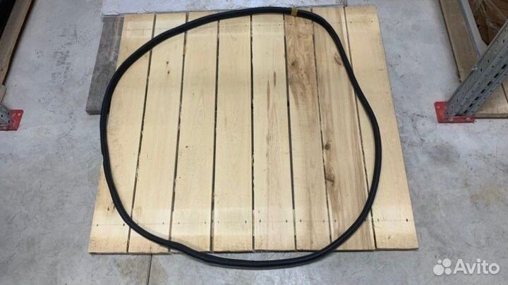 Уплотнитель проема дверей передний Bmw X3 G01