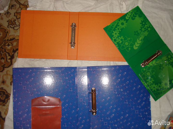 Канцелярия