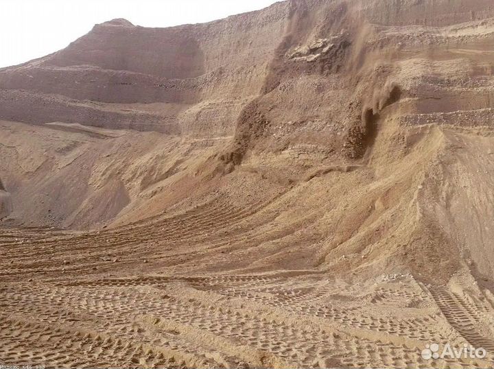 Доставка Щебень / Песок