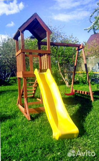 Детский комплекс с наложенным платежом