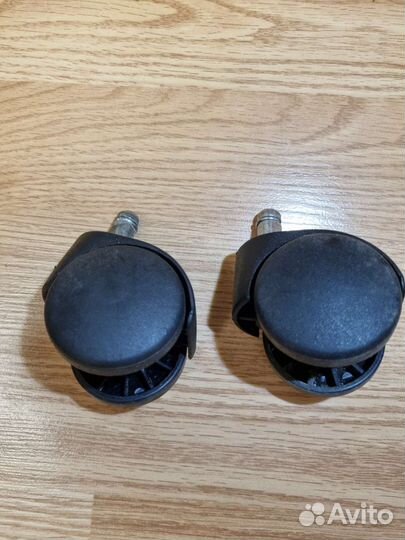 Комплектующие для офисных кресел