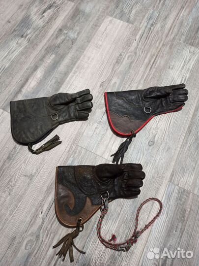 Перчатка сокольника