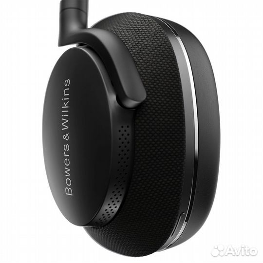 Наушники Bowers & Wilkins PX7 S2 Black
