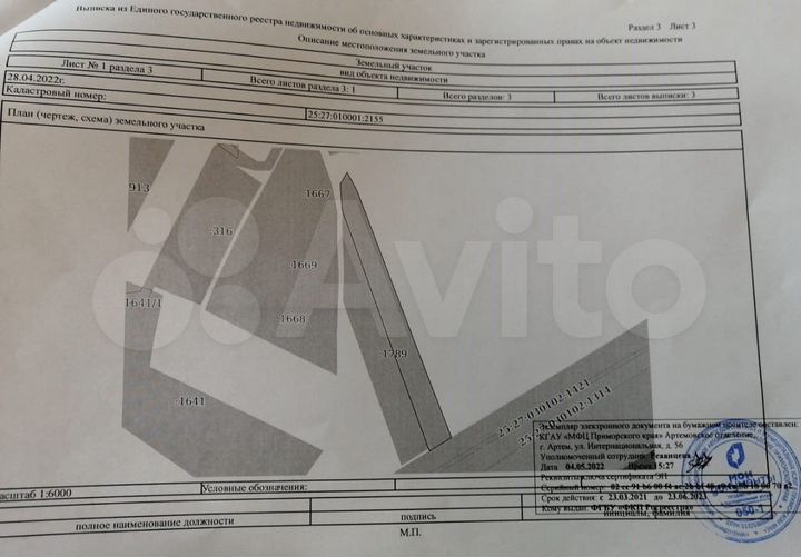 Участок 3 га (СНТ, ДНП)