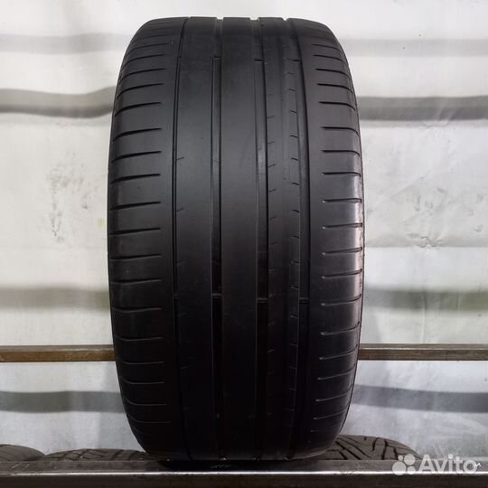 Pirelli P Zero 275/30 R20 97Y