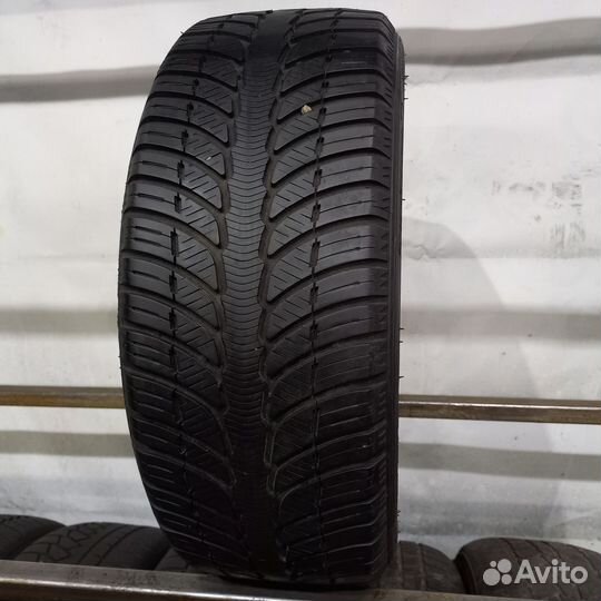 Kleber Quadraxer 205/45 R17