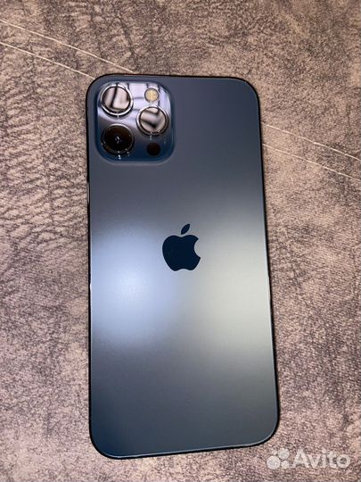 iPhone 12 Pro Max, 128 ГБ