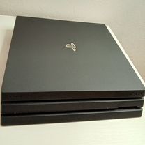 Sony PS4 Pro 1Tb