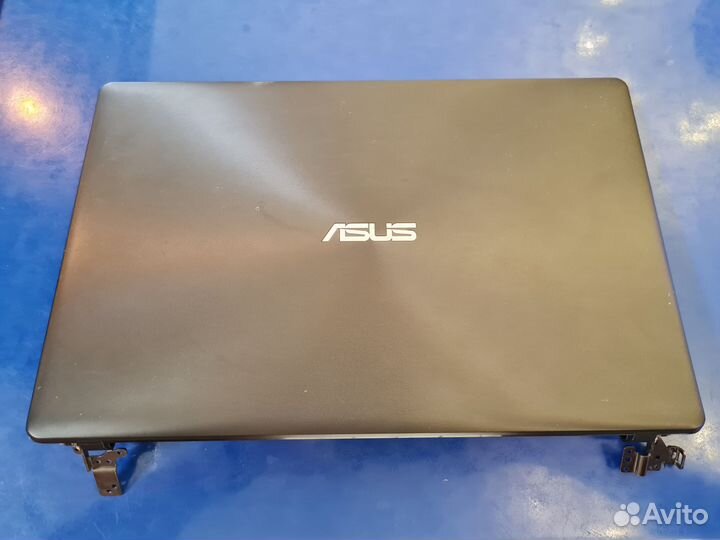 Крышка матрицы в сборе Asus X550Z