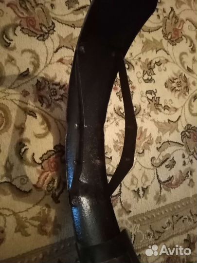 Крыло иж планета 5