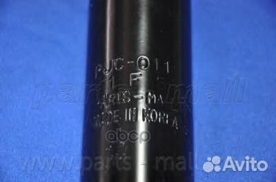 Амортизатор передний daewoo nexia/espero/chevro