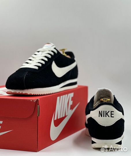 Мужские кроссовки Nike Classic Cortez