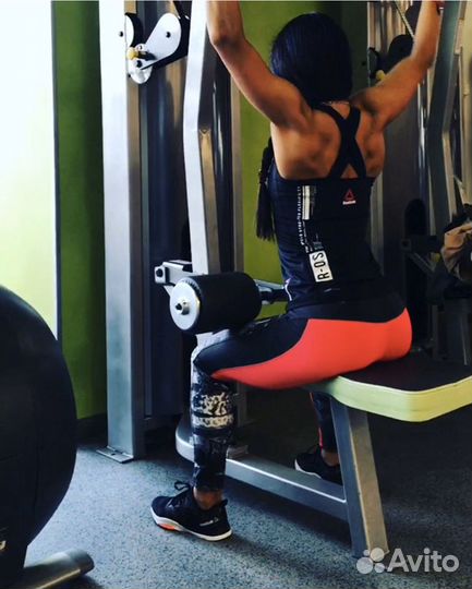 Тренер для Беременных, онлайн