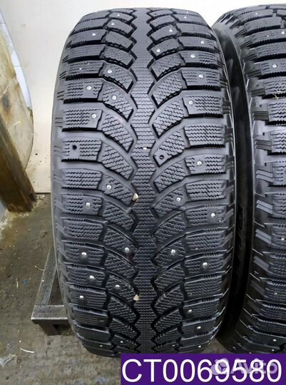 Bridgestone Blizzak Spike-01 245/55 R19 96T