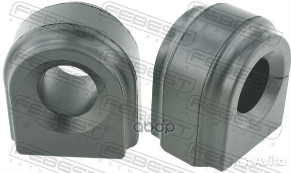 Втулка стабилизатора BMW X3 F25 09/X4 F26 14