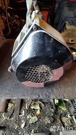 Ротор, статор генератора DDE DPG2101i