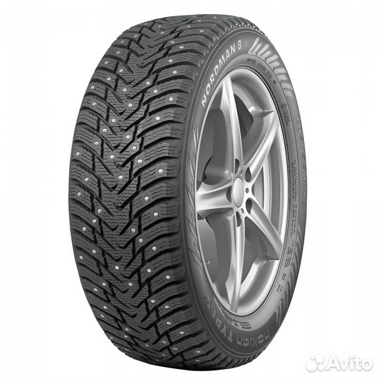 Ikon Tyres Nordman 8 215/50 R17 T