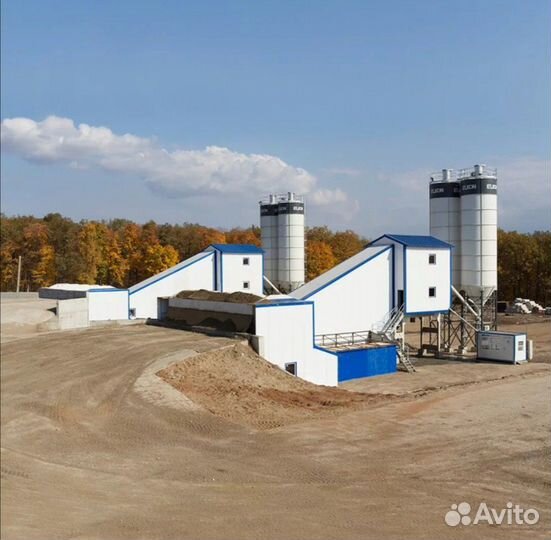 Бетон