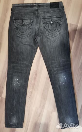 Женские джинсы True Religion W27L32